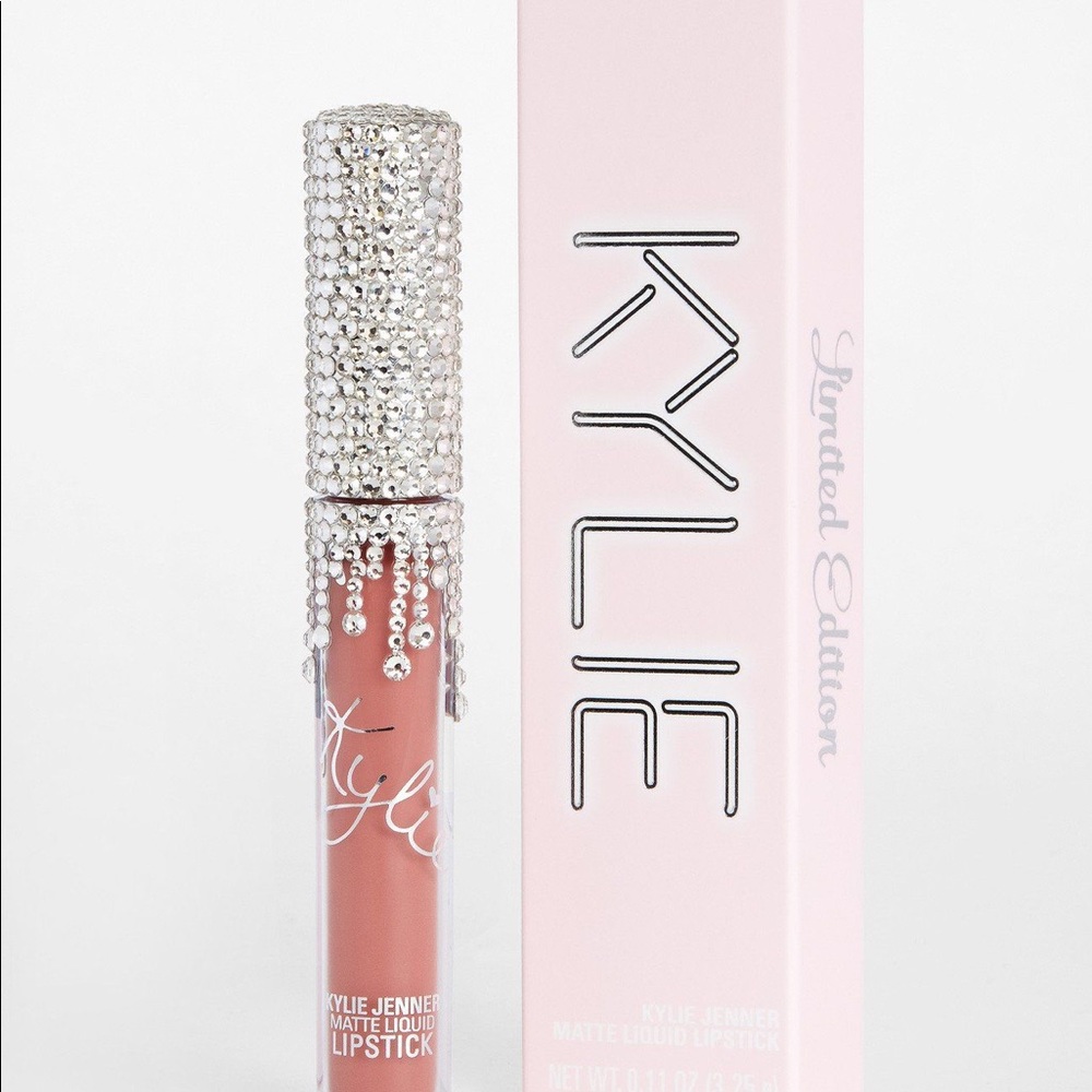 Kylie Cosmetics - Birthday Edition - Bedazzled